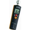 TFA 30.5503 - Vlhkomer pre stavebný materiál a drevo HumidCheck Contact