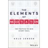 The Elements of Negotiation (Jensen,Keld)(Pevná)