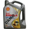 SHELL RIMULA ULTRA 5W-30 - 5l
