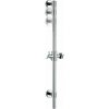AQUARISTO STYLE Sprchová tyč AQUA kovová, dĺžka 700mm