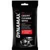 DYNAMAX DXI5 Interior Cleaning Wipes 24 ks