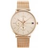 Dámske hodinky TOMMY HILFIGER 1781944 JENNA (zf509c)