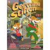 Geronimo Stilton Reporter 3 in 1 Vol. 2: Collecting Stop Acting Around, the Mummy with No Name, and Barry the Moustache (Stilton Geronimo)