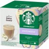 Starbucks White Mocha by NESCAFE DOLCE GUSTO 12 kapslí