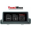 TomiMax BMW 3/4 E90/E91/E92/E93 Android 13 autorádio HW výbava: 8 Core 4GB+32GB PX HIGH