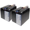Baterie AVACOM AVA-RBC11 náhrada za RBC11 - baterie pro UPS Avacom