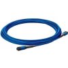 HP QK729A PremierFlex OM4 MPO/MPO 8 fiber Multi-Mode Optical, 10m
