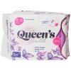 MyQueen's Health Aniónové denné vložky 10 ks