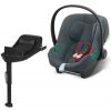 CYBEX Aton B2 i-Size + Base One 2023 Steel Grey