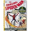 Taschen Marvel Comics Library. Amazing Spider-Man 1962–1964