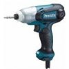 MAKITA TD0101F Elektronický rázový uťahovač 1/4
