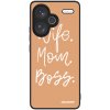 Picasee ULTIMATE CASE pro Xiaomi Redmi Note 13 Pro+ 5G - Boss Mama