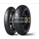 Dunlop Sportmax Qualifier II 120/70 R17 58W