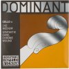 Thomastik Dominant 142 A Cello 4/4 Medium Struny pre violončelo