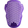 Chránič bedier Rebelhorn Re Zro Mk1-C2-H (H Type B) Level 2 fialový
