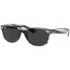 Ray-Ban RB2132 NEW WAYFARER 6430B1
