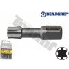 TRIUMF Bit Torx TX, dĺžka 25 mm, torzný, 1ks TX25