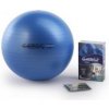 Gymnastikball MAXAFE 42 cm - LEDRAGOMMA Modrá