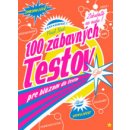 100 zábavných testov pre bláznov do testov