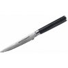 Samura nôž na rajčiny DAMASCUS 12 cm