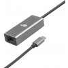 TB Touch USB C - RJ45 10/100/1000 Mb/s Adapter AKTBXKAUCMRJ45G