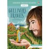 Gulliver's Travels (NOT KNOWN)(Brožovaná)
