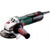 METABO UHLOVÁ BRÚSKA 125mm 900W W 9-125 QUICK METABO MET600374000