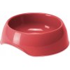 Miska Dog Fantasy plast červená 700ml