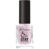DERMACOL 5 Days Stay Nail Polish No.05 Lucky Charm 11 ml
