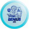 GENIUS - Active Premium (Discmania) MODRÁ