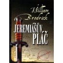 Jeremiášův pláč - William Brodrick