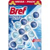 Bref Power Aktiv Ocean WC Blok 3x50g
