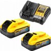 DeWALT DCB1104H2