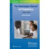 Washington Manual of Pediatrics (White,Andrew J)(Brožovaná)