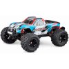 AMEWI Hyper GO Monstertruck brushless 4WD 1:16 RTR blue/whit