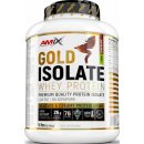 Amix Gold Whey Protein Isolate 2280 g