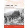 Vercors 1944 (Peter Lieb)(Brožovaná)
