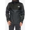 Bunda do dažďa The North Face Quest Zip-In Jacket - asphalt grey/tnf black