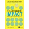The Leader's Guide to Impact - Flint, Mandy; Vinberg Hearn, Elisabet