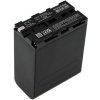 Batéria pre Sony Ccd -Rv100/-Tr1/-Tr3 a iné, Comrex, Hawk-Woods a iné, 10400 mAh, Li-Ion