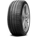 Osobná pneumatika Falken Azenis FK453 215/45 R17 91W