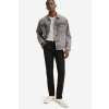 Levi's 511 SLIM 04511 1507 Nightshine black