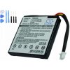 Batéria pre TomTom ALHL03708003 KM1 VF9 4EH44 4EN42 4EN52 4EV42 4EV52 1EX00