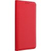Puzdro knižka Huawei Honor X7B Smart červené