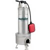 METABO SP 28-50 S Inox 604114000