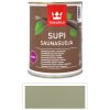 TIKKURILA Supi Sauna Finish - akrylátový lak do sauny 0.9 l Kaisla 5061