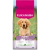 Krmivo EUKANUBA Puppy Large rich in lamb 12 kg