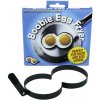 Rude Shaped Egg Fryer Boobs
