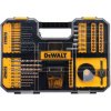 DeWALT DT71569 100-dielna sada bitov a vrtákov