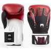 Boxerské rukavice Venum Adrenaline Boxing black/red